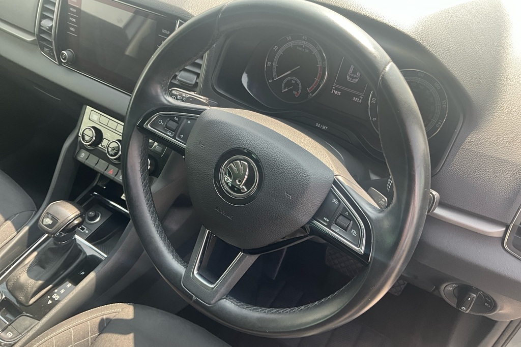 Skoda Karoq #47