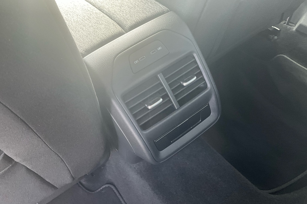 Skoda Superb 1.5 Tsi E-tec Se Technology Dsg Black #36