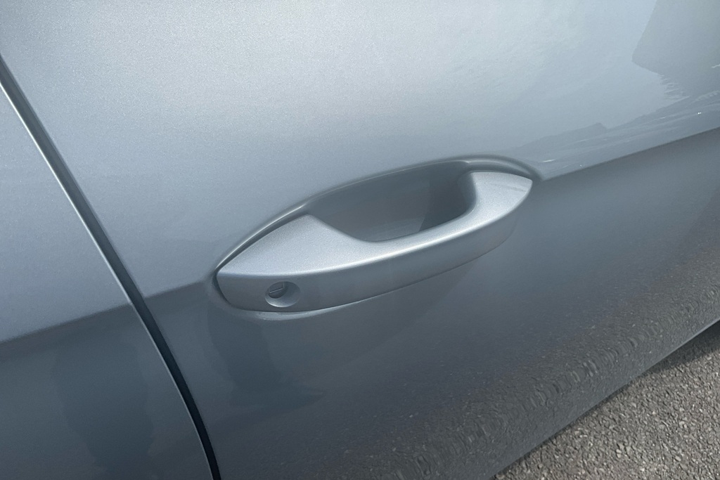 Skoda Superb 1.5 Tsi E-tec Se Technology Dsg Black #12