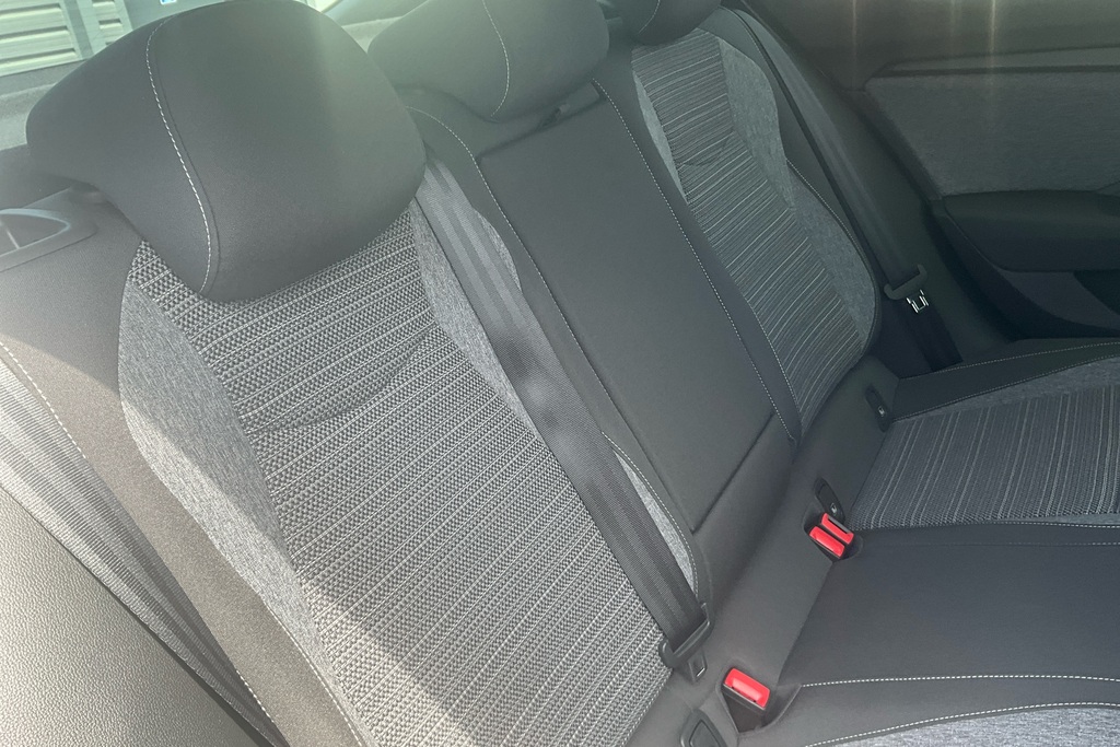 Skoda Superb 1.5 Tsi E-tec Se Technology Dsg Black #42