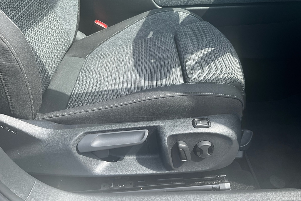 Skoda Superb 1.5 Tsi E-tec Se Technology Dsg Black #44