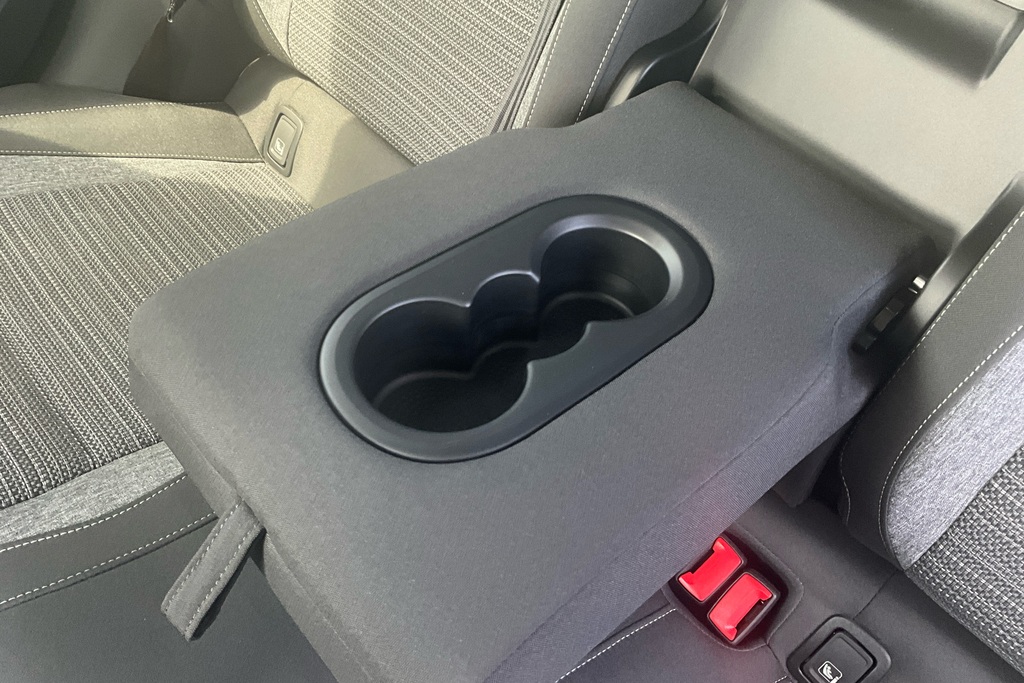 Skoda Superb 1.5 Tsi E-tec Se Technology Dsg Black #38