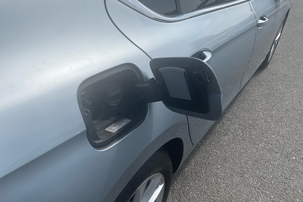 Skoda Superb 1.5 Tsi E-tec Se Technology Dsg Black #15