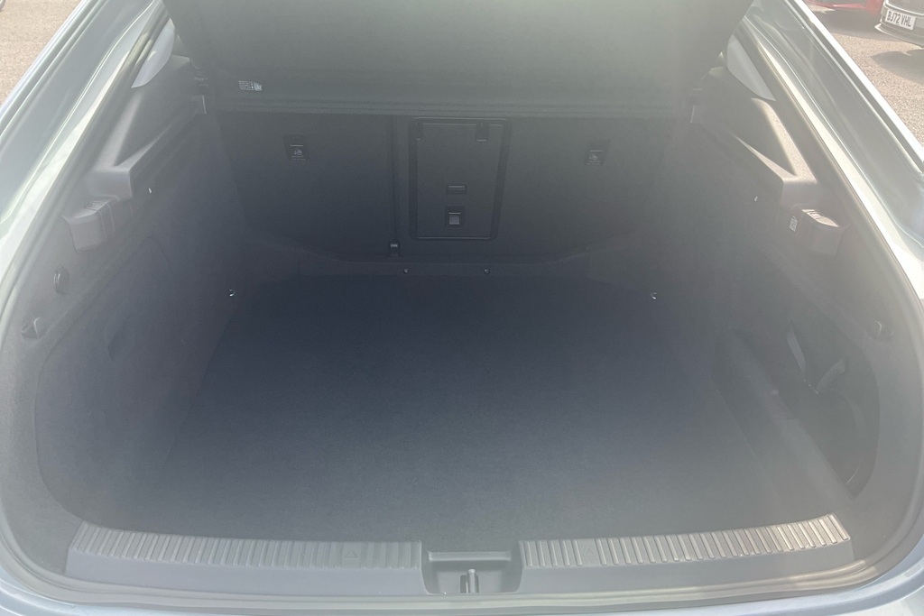 Skoda Superb 1.5 Tsi E-tec Se Technology Dsg Black #39