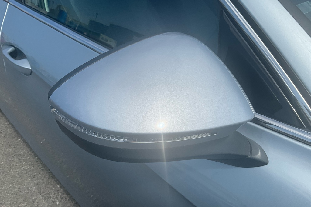 Skoda Superb 1.5 Tsi E-tec Se Technology Dsg Black #10
