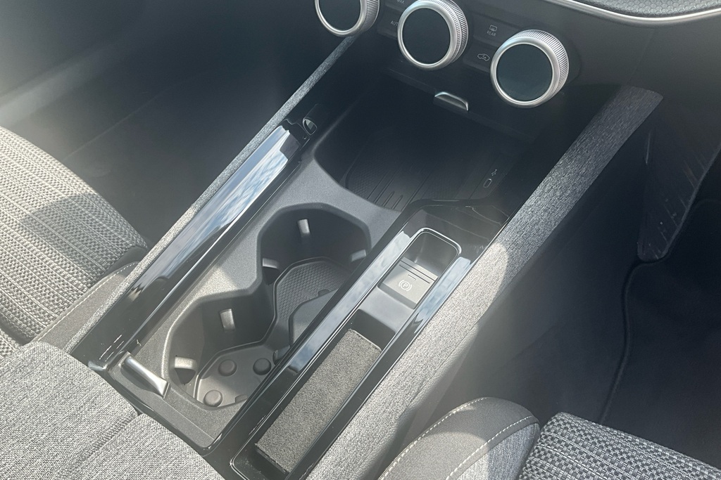 Skoda Superb 1.5 Tsi E-tec Se Technology Dsg Black #49