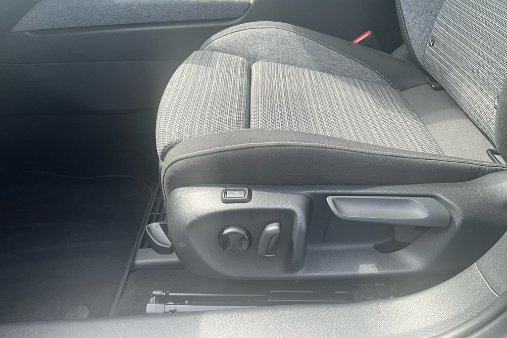 Skoda Superb 1.5 Tsi E-tec Se Technology Dsg Black #28