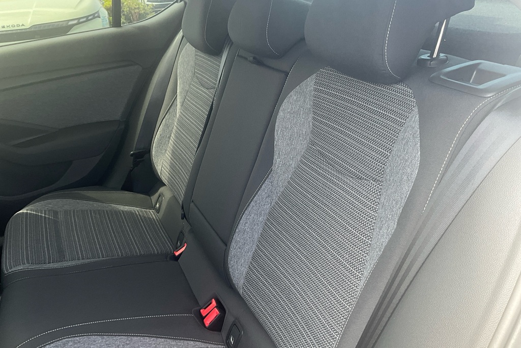 Skoda Superb 1.5 Tsi E-tec Se Technology Dsg Black #33