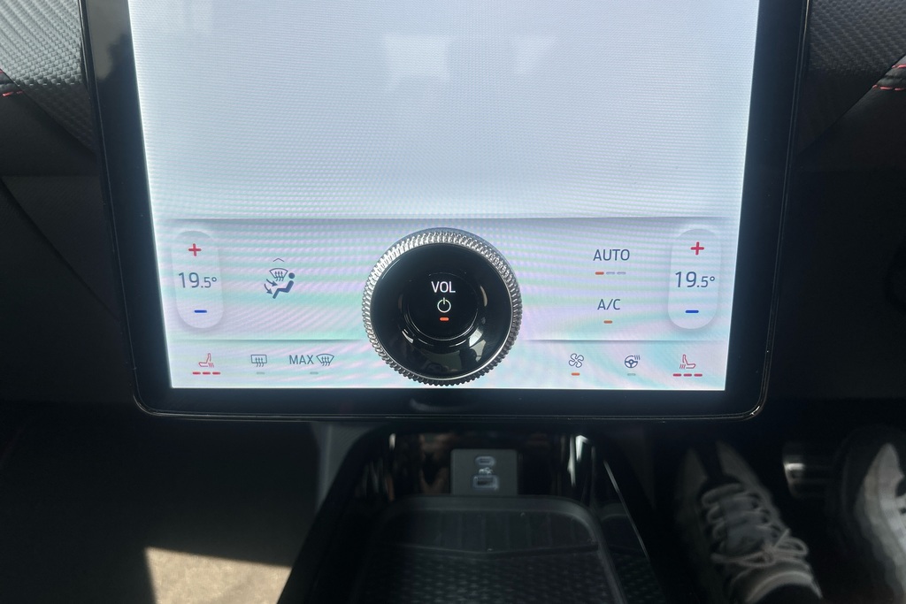 Ford Mustang Mach-E 197Kw Select 72Kwh Rwd Tech White #24