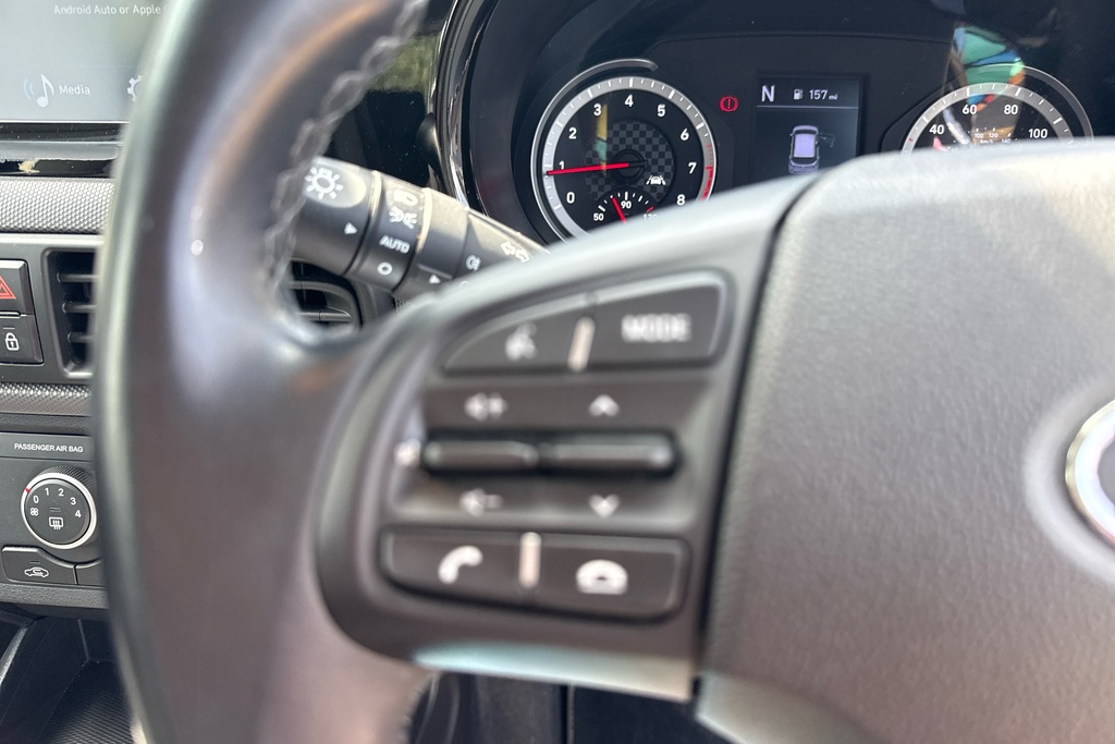 Hyundai I10 Premium Silver #31
