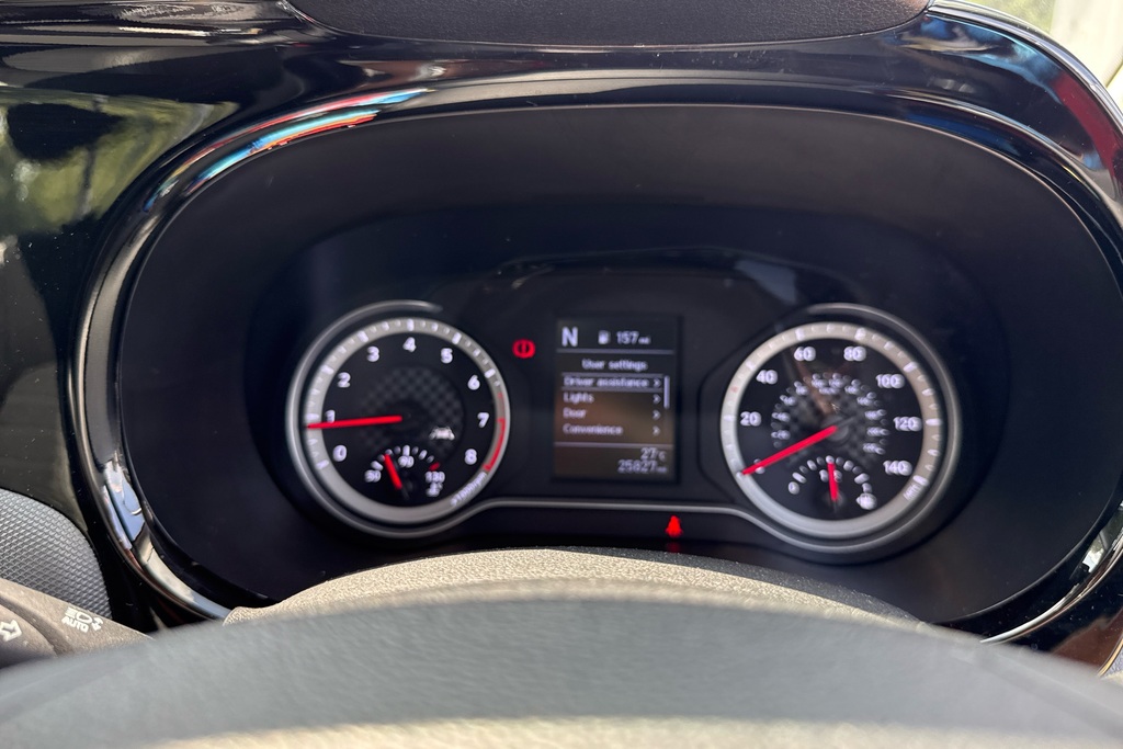 Hyundai I10 Premium Silver #36