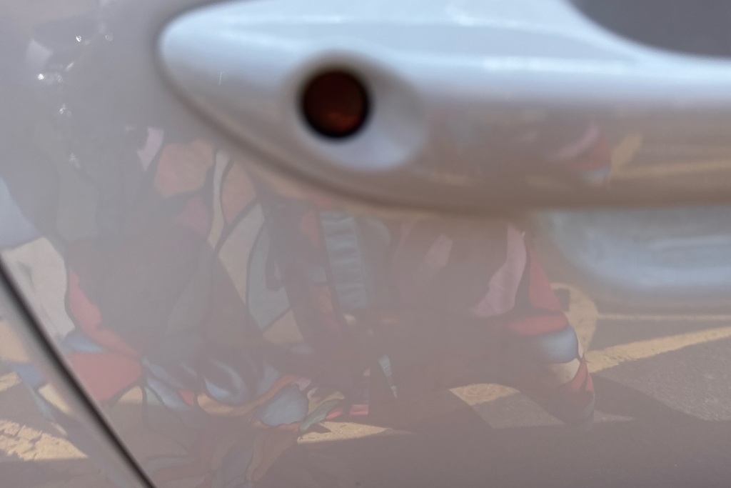 Hyundai I10 Premium Silver #29