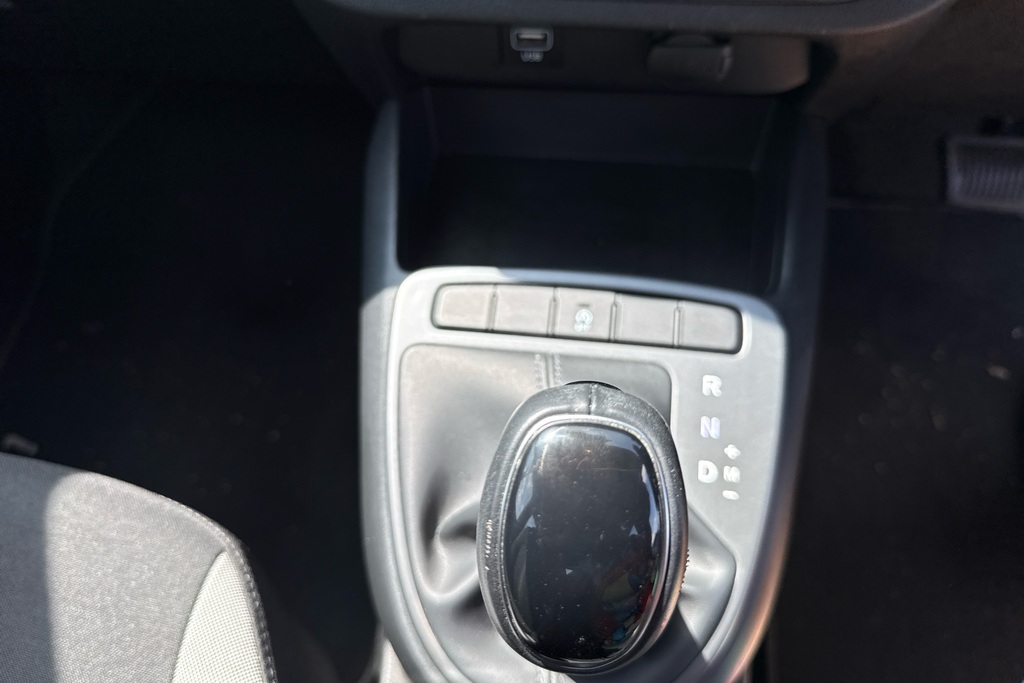 Hyundai I10 Premium Silver #39