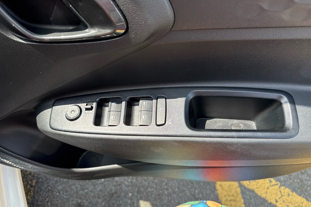 Hyundai I10 Premium Silver #30