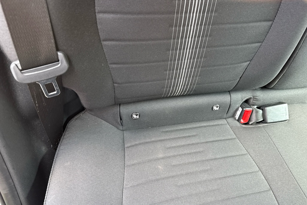 Hyundai I10 Premium Silver #28