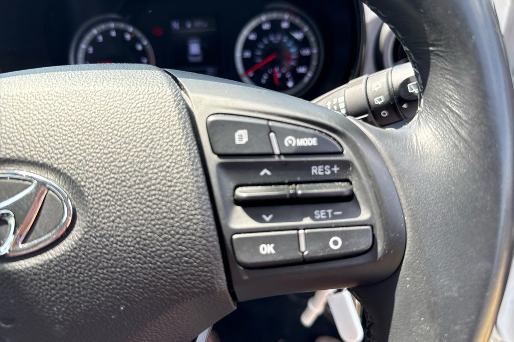 Hyundai I10 Premium Silver #32