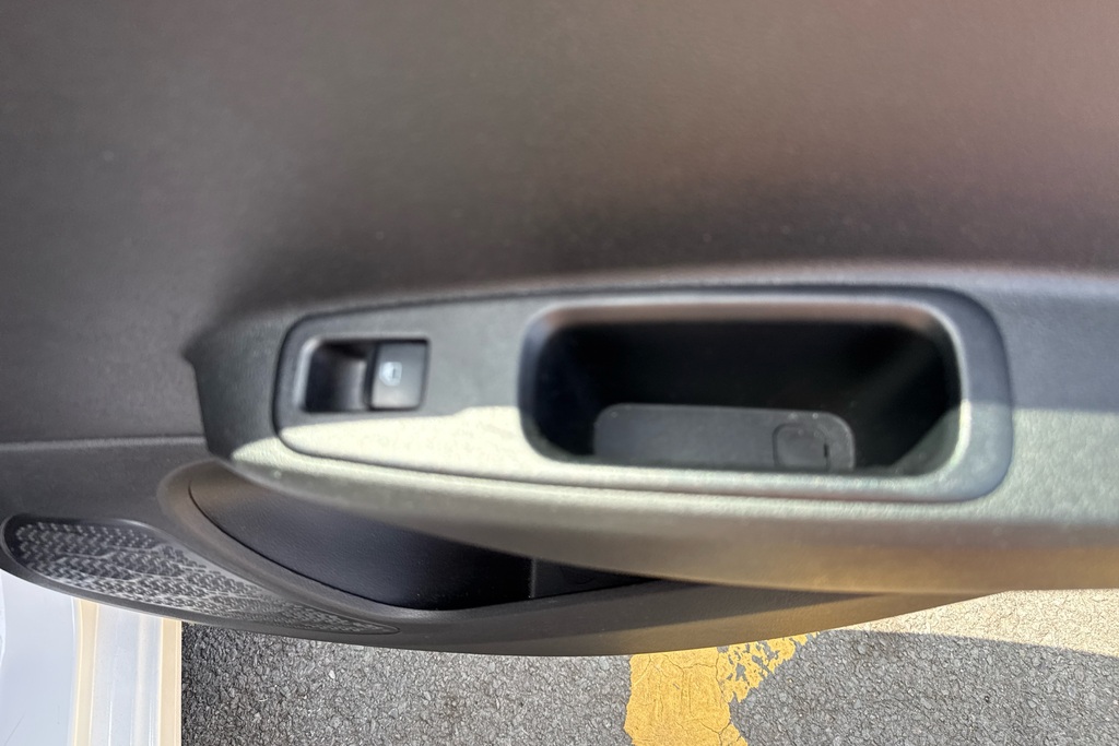 Hyundai I10 Premium Silver #27