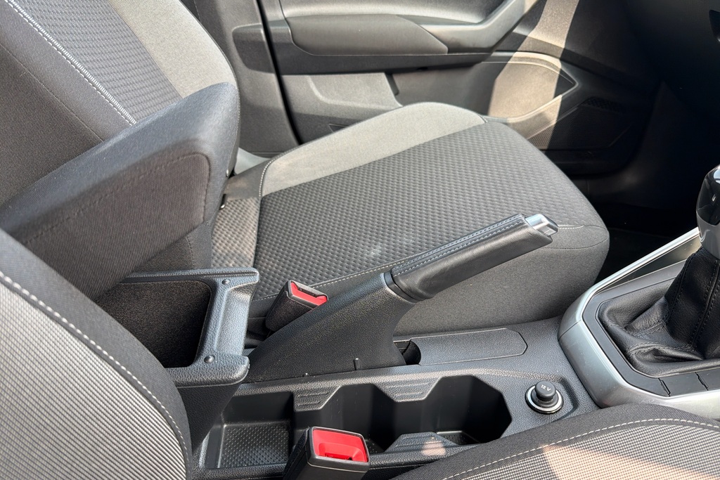 Volkswagen Polo Hatchback Black #21