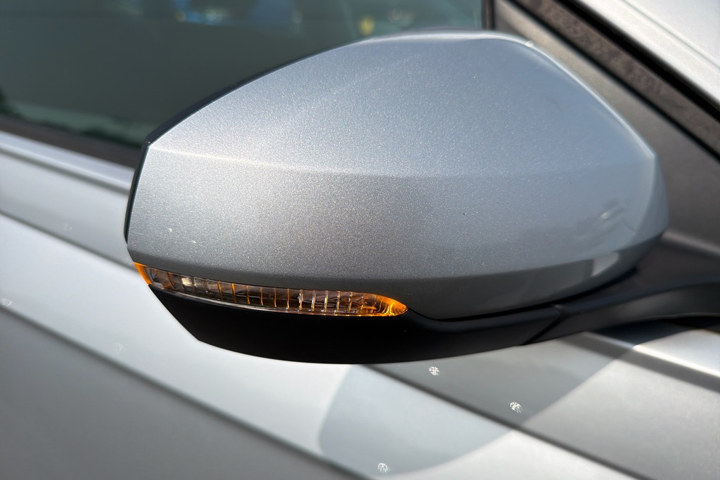 Volkswagen Polo Hatchback Black #25