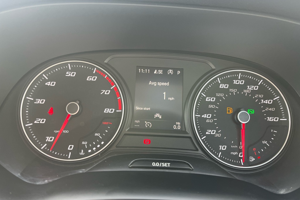 Seat Ateca 2.0 Tdi Xperience Lux Euro 6 Ss Green #13