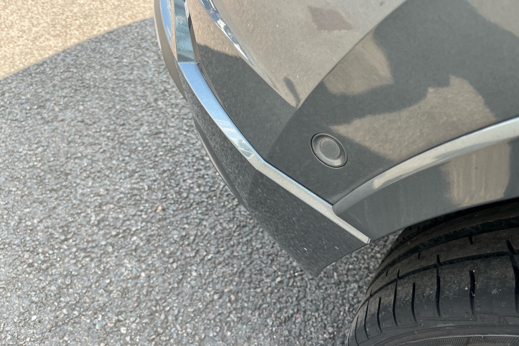 Seat Ateca 2.0 Tdi Xperience Lux Euro 6 Ss Green #44