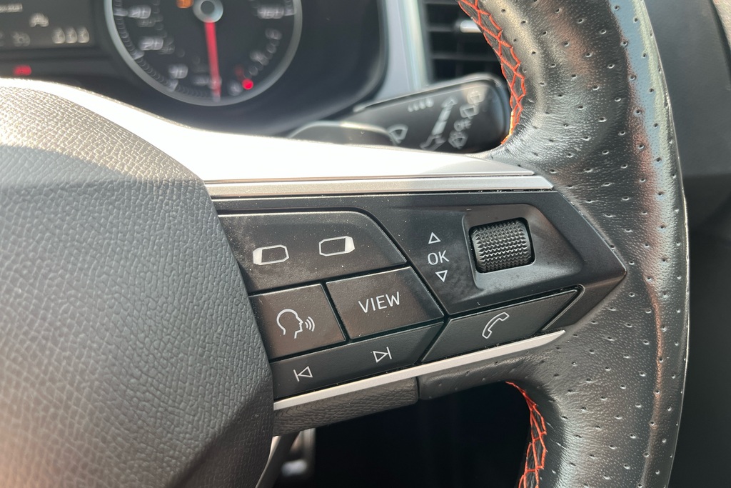 Seat Ateca 2.0 Tdi Xperience Lux Euro 6 Ss Green #18