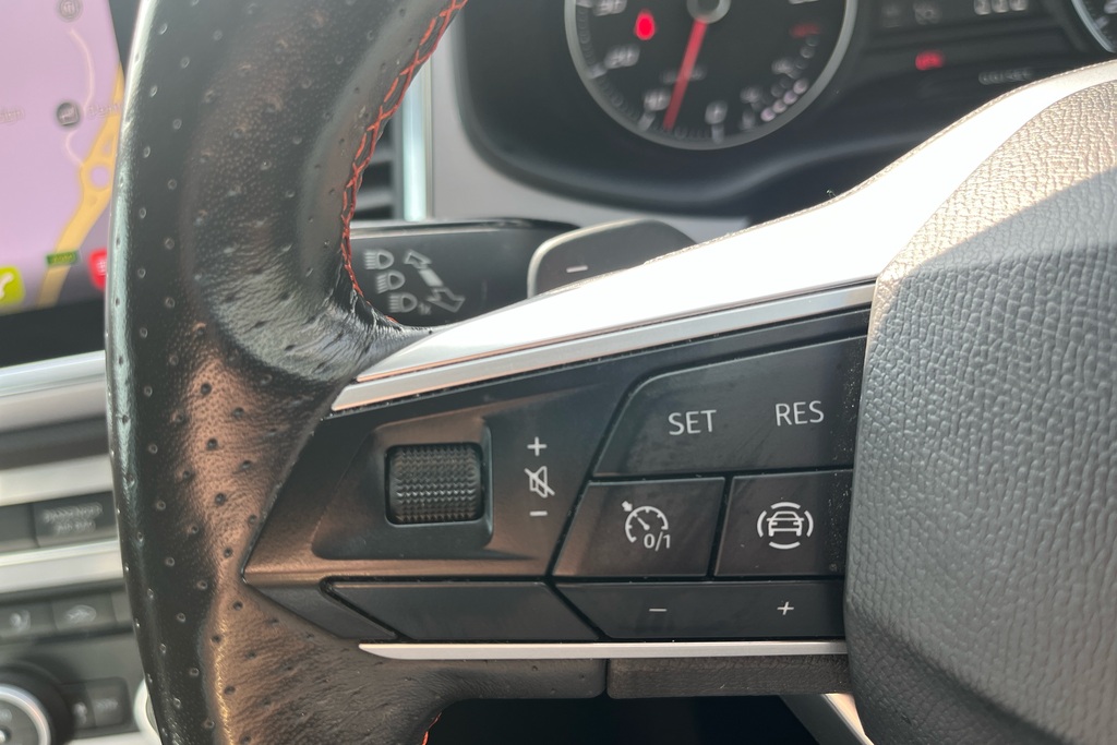 Seat Ateca 2.0 Tdi Xperience Lux Euro 6 Ss Green #20