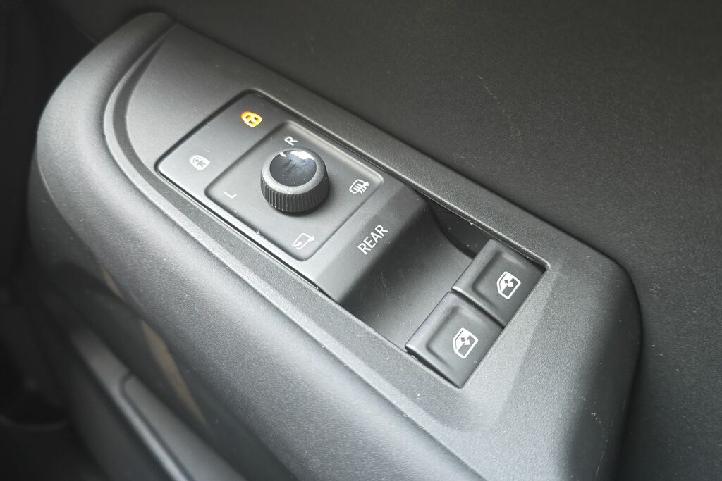 Cupra Tavascan V2 77Kwh 286 Bhp Grey #27