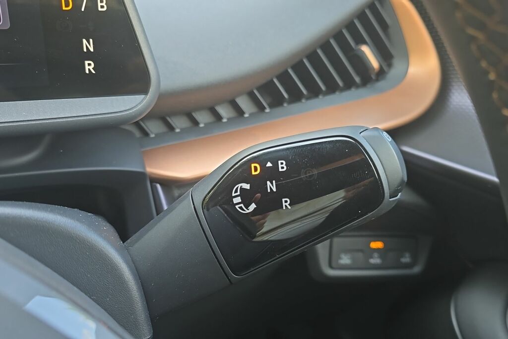 Cupra Tavascan V2 77Kwh 286 Bhp Grey #29