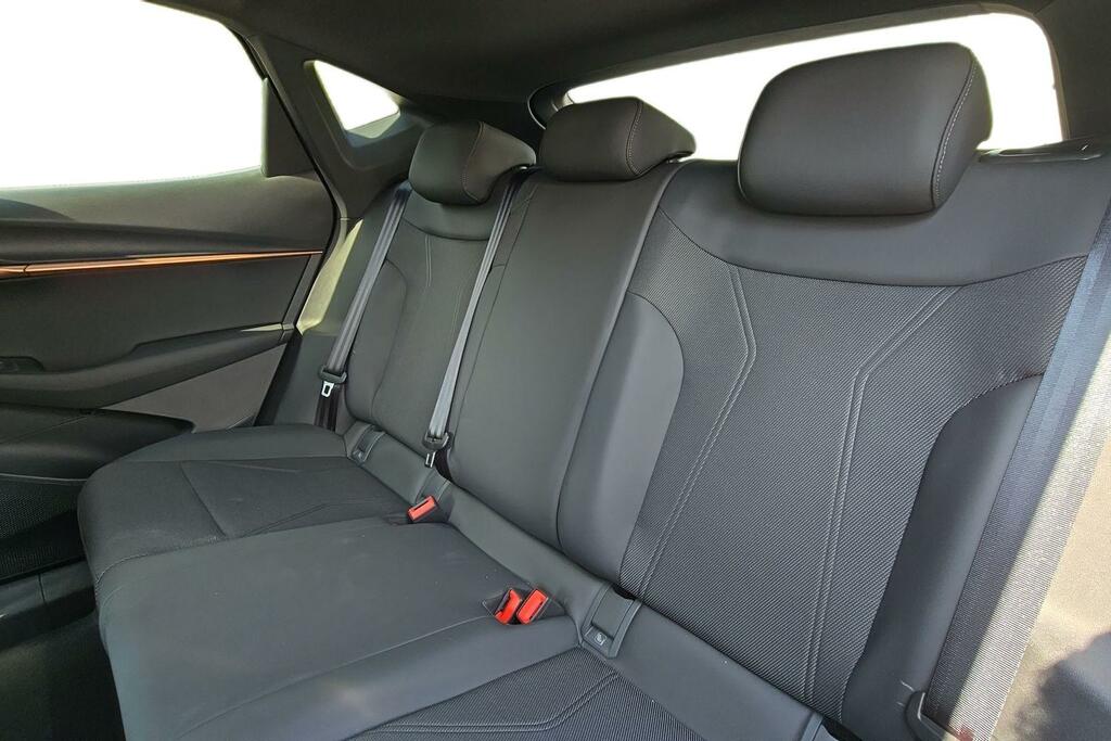 Cupra Tavascan V2 77Kwh 286 Bhp Grey #16
