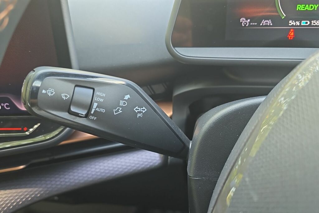 Cupra Tavascan V2 77Kwh 286 Bhp Grey #30