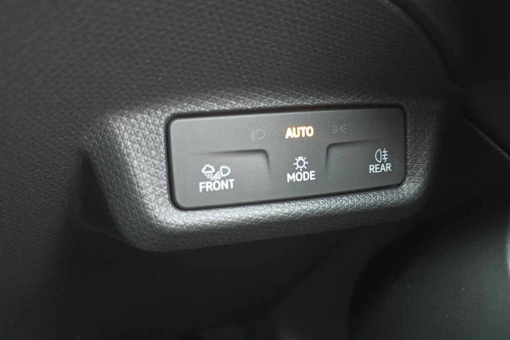 Cupra Tavascan V2 77Kwh 286 Bhp Grey #28