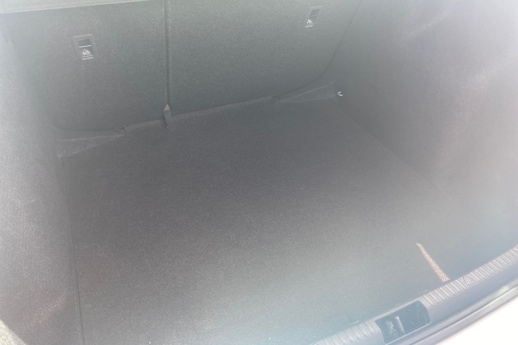 Skoda Rapid 1.2 Tsi 110Ps Sport Hatchback 5-Dr Black #34