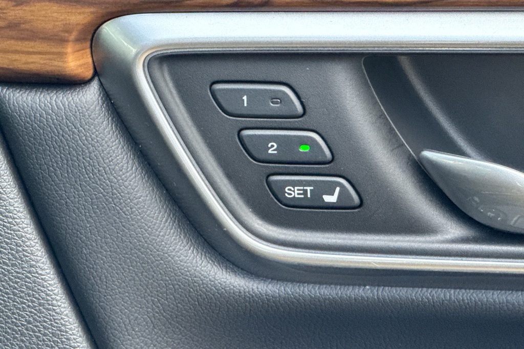 Honda Cr-V Vtec Turbo Ex Silver #24