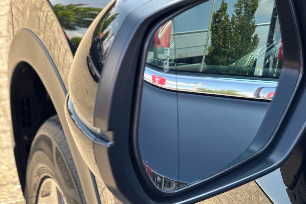 Honda Cr-V Vtec Turbo Ex Silver #48