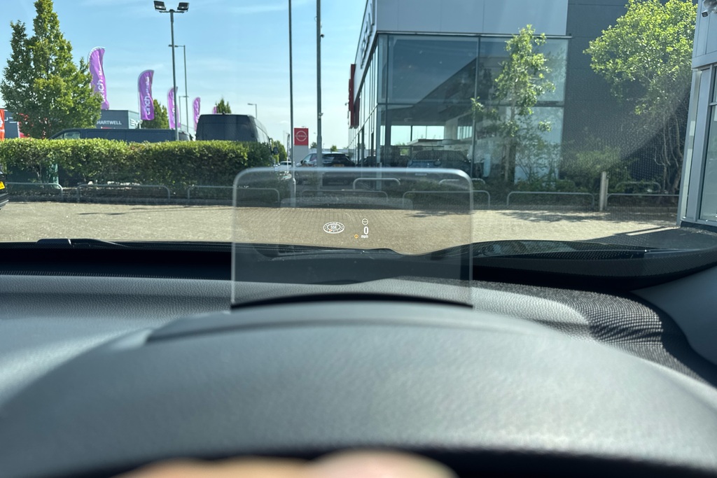 Honda Cr-V Vtec Turbo Ex Silver #34