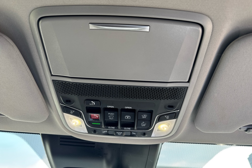 Honda Cr-V Vtec Turbo Ex Silver #28