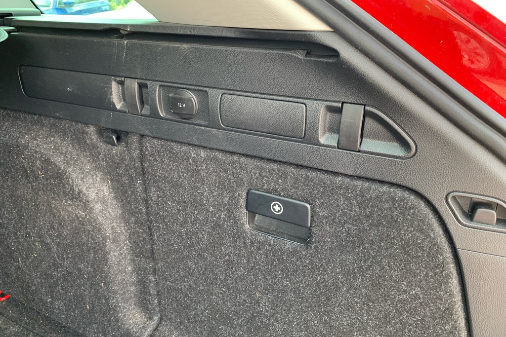 Skoda Superb 2.0 Tdi Cr Se Blue #16