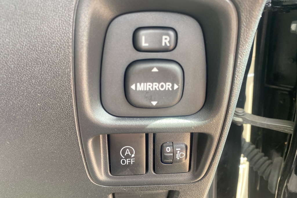 Citroen C1 1.0 Flair Blue #24