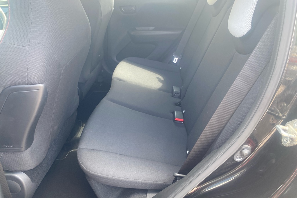 Citroen C1 1.0 Flair Blue #12