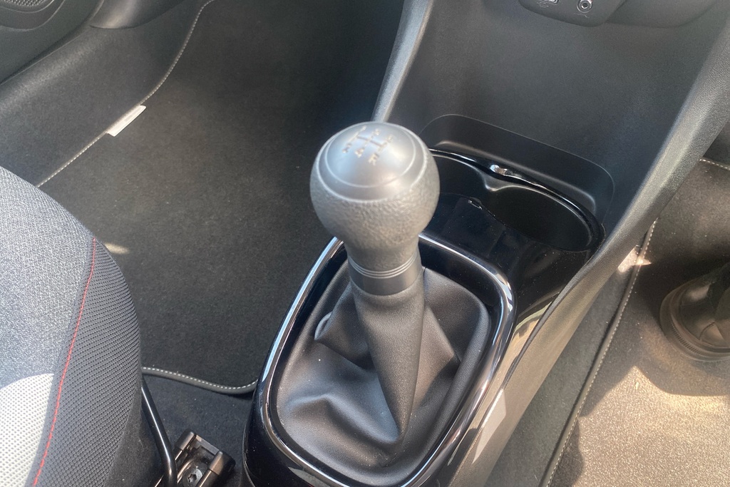 Citroen C1 1.0 Flair Blue #14