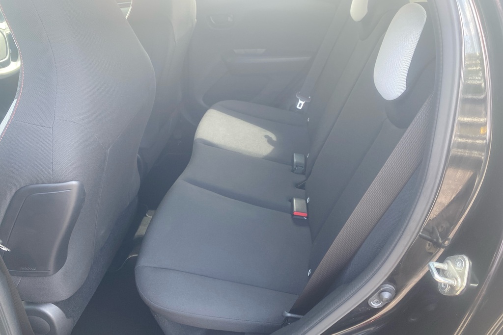 Citroen C1 1.0 Flair Blue #43