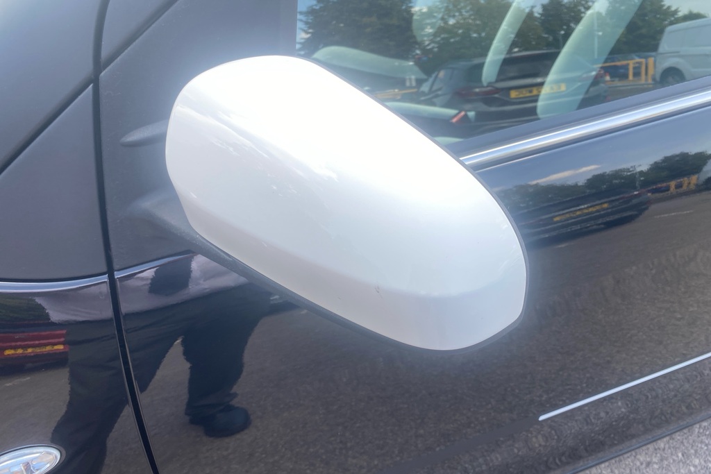 Citroen C1 1.0 Flair Blue #45