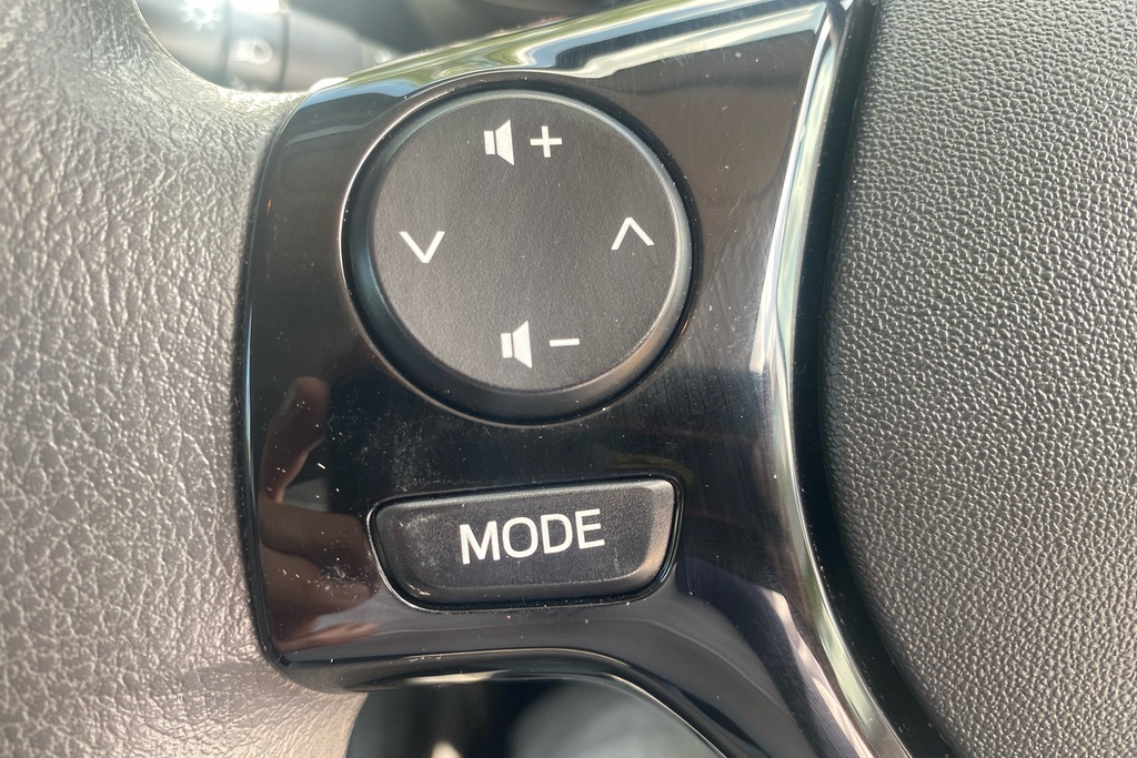 Citroen C1 1.0 Flair Blue #22