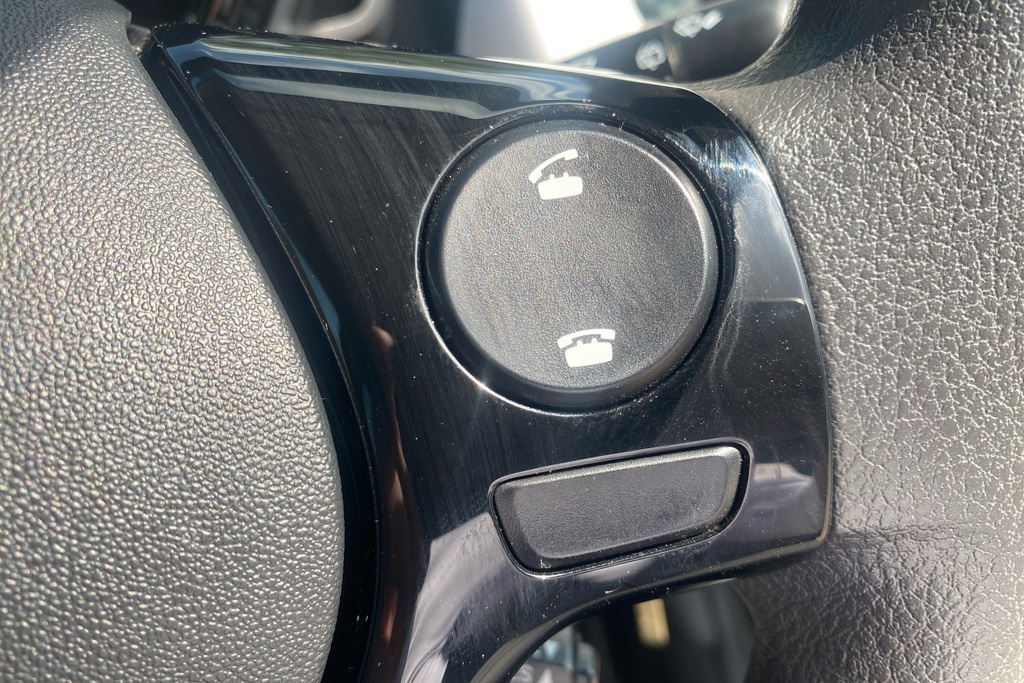 Citroen C1 1.0 Flair Blue #23