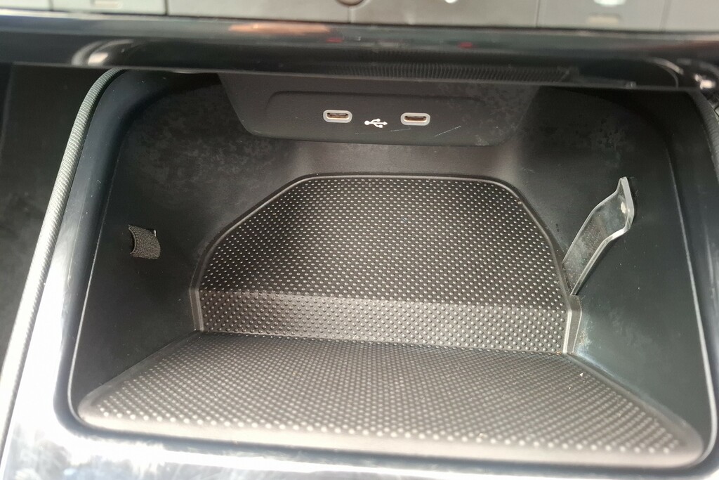 Skoda Fabia 1.0 Tsi 116 Design Edition Hatchback White #44