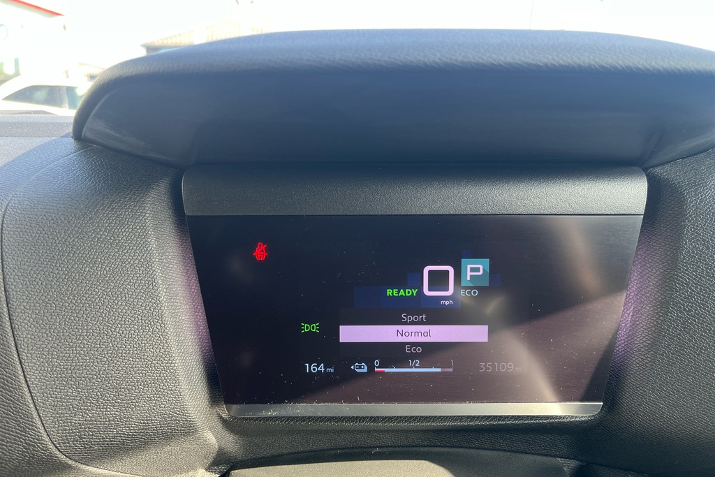 Citroen e-C4 100Kw Shine 50Kwh Grey #40