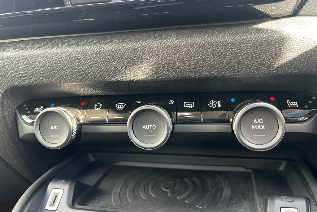Citroen e-C4 100Kw Shine 50Kwh Grey #26