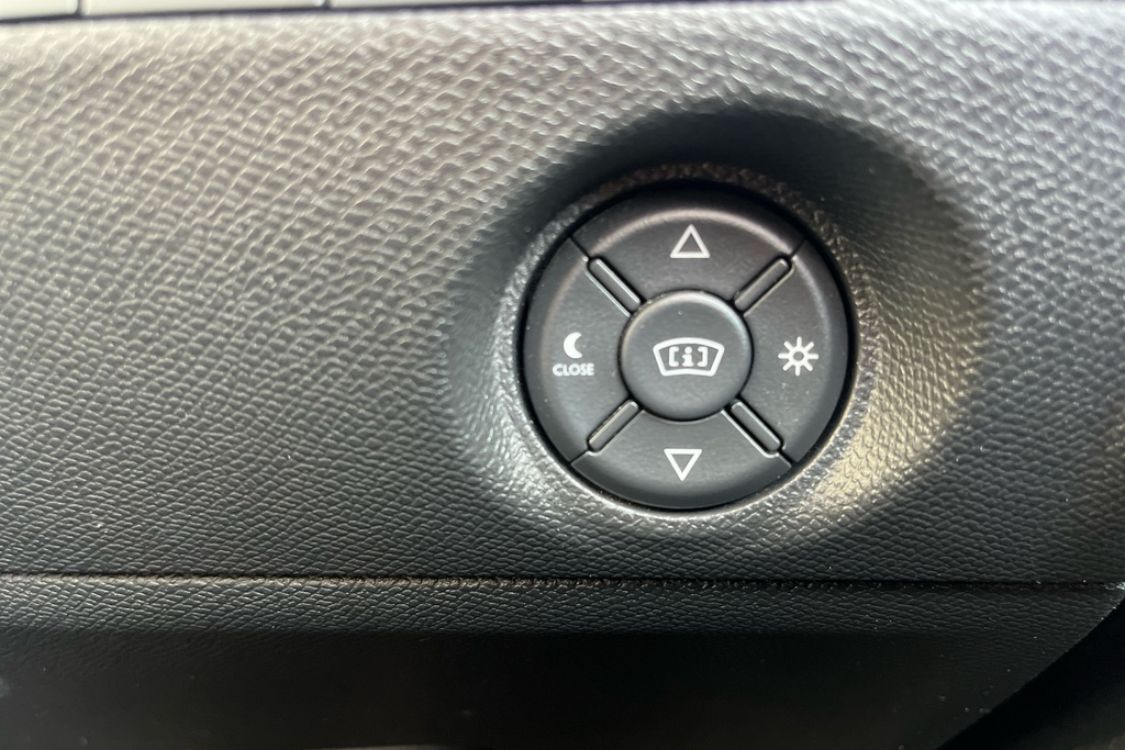 Citroen e-C4 100Kw Shine 50Kwh Grey #17