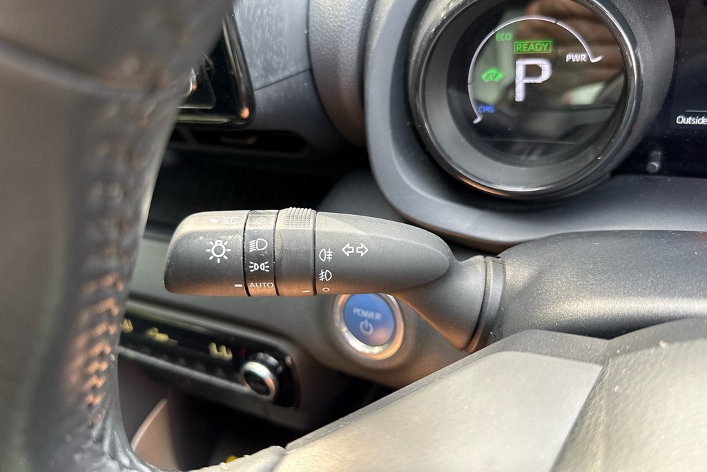 Mazda 2 1.5 Skyactiv-g Gt Sport Hatchback Blue #27